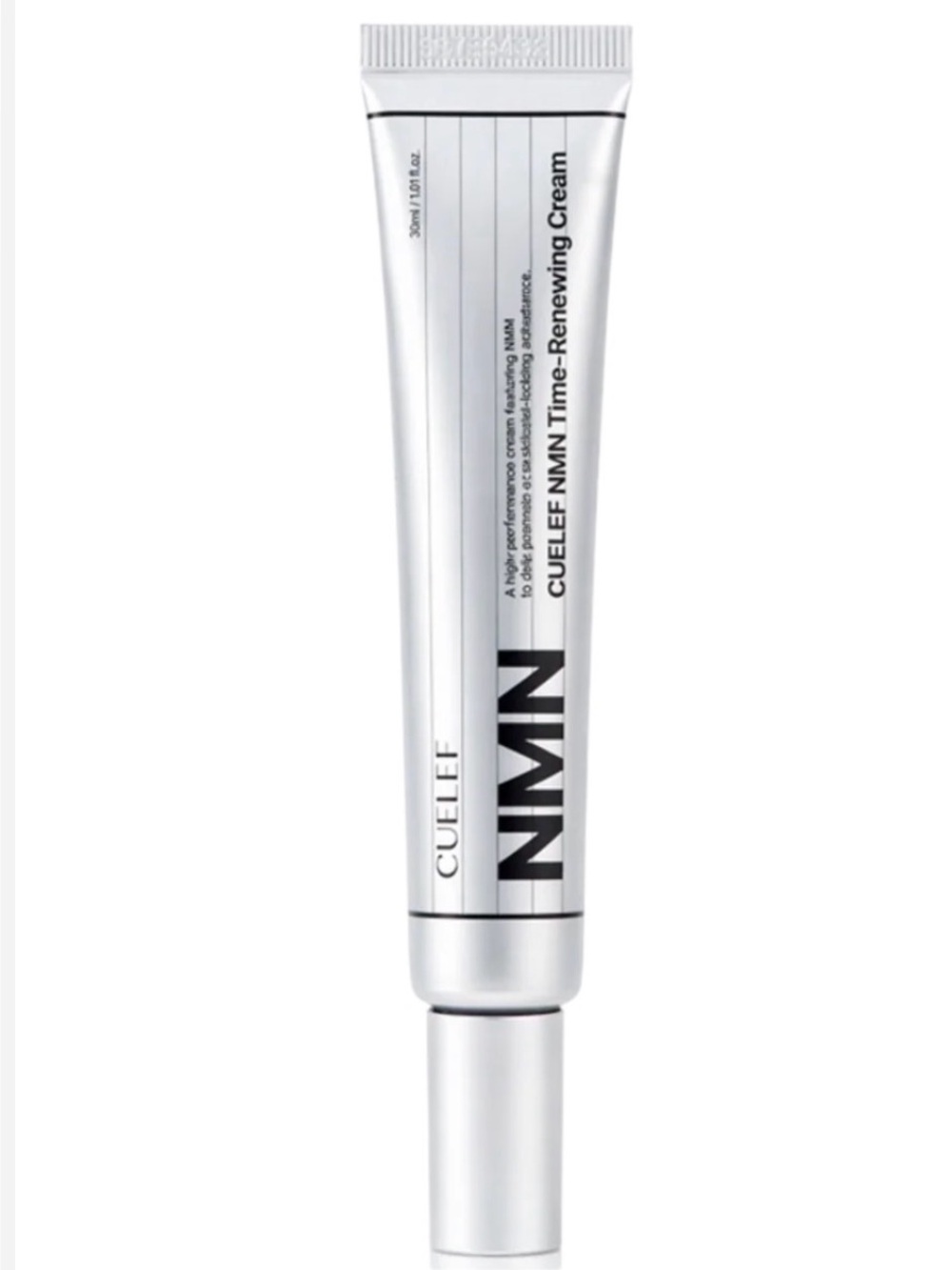 Cuelef NMN Time- Renewing Cream